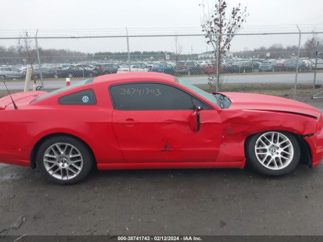 1ZVBP8AM2E5223555 Ford Mustang V6 Premium