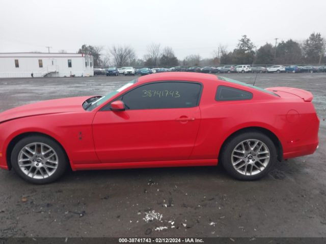 1ZVBP8AM2E5223555 Ford Mustang V6 Premium