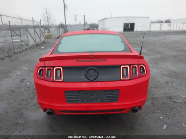 1ZVBP8AM2E5223555 Ford Mustang V6 Premium