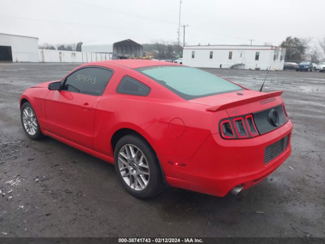 1ZVBP8AM2E5223555 Ford Mustang V6 Premium