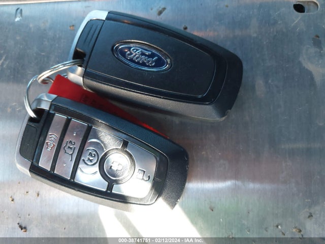 Ford Explorer Platinum 2019 1FM5K8HT4KGA88635 Image 11