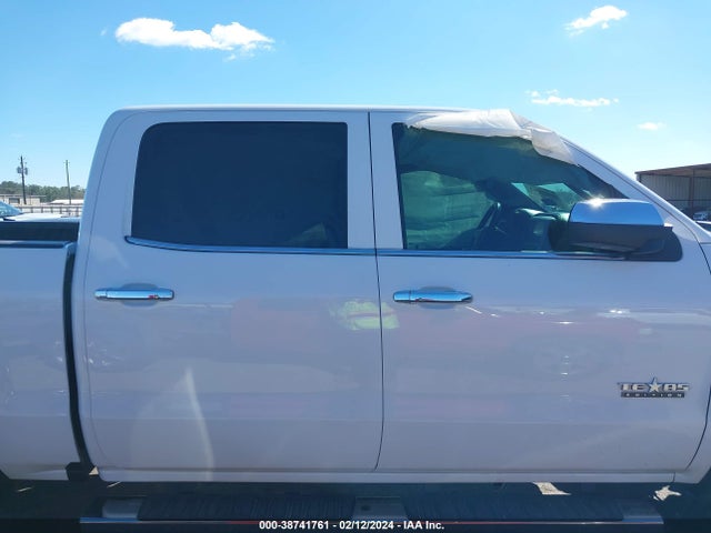 GMC Sierra 1500 Slt 2017 3GTU2NEC7HG422401 Image 13