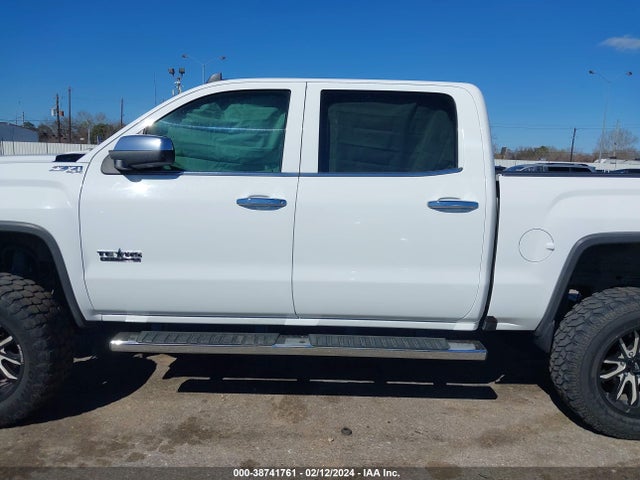 GMC Sierra 1500 Slt 2017 3GTU2NEC7HG422401 Image 14