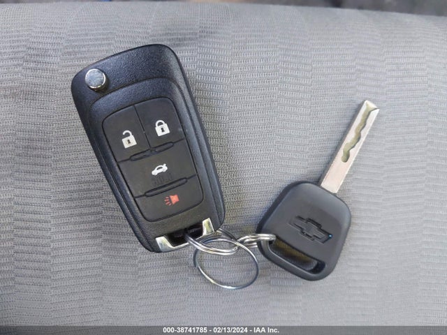 Chevrolet Camaro 2ls 2015 2G1FB1E3XF9155563 Image 11