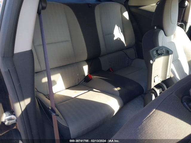 Chevrolet Camaro 2ls 2015 2G1FB1E3XF9155563 Image 8