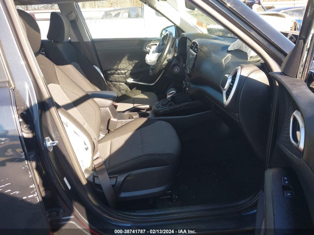 KIA Soul Gt-line 2020 KNDJ63AU6L7022019 Image 5