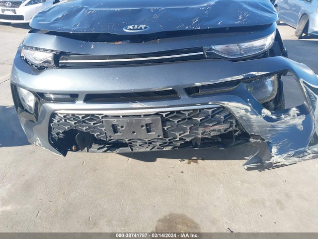 KIA Soul Gt-line 2020 KNDJ63AU6L7022019 Image 6