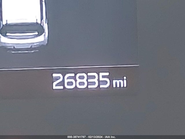 KIA Soul Gt-line 2020 KNDJ63AU6L7022019 Image 7
