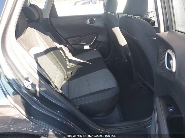 KIA Soul Gt-line 2020 KNDJ63AU6L7022019 Image 8