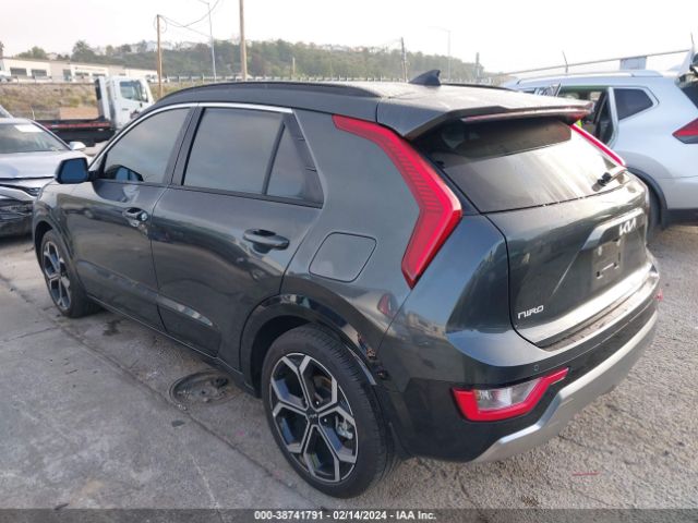 KNDCR3LE9P5103281 KIA Niro Ex Touring