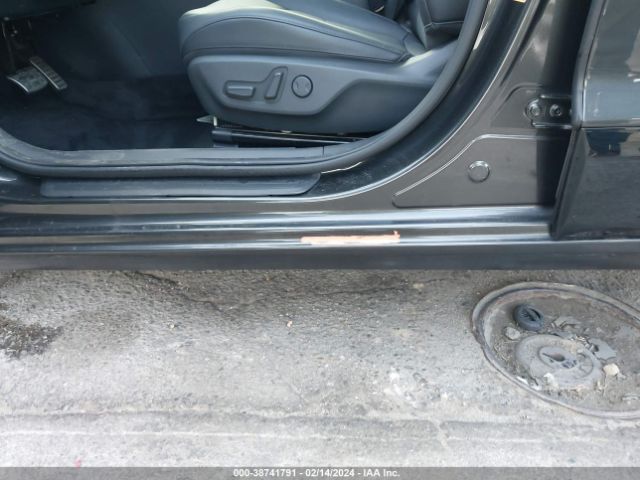 KNDCR3LE9P5103281 KIA Niro Ex Touring