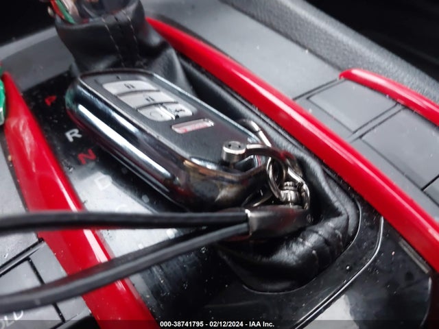 Honda CIVIC EX 2020 19XFC1F3XLE016095 Image 11