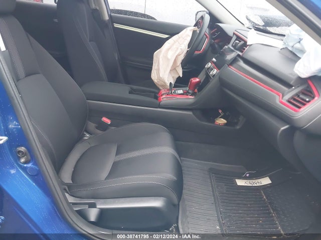Honda CIVIC EX 2020 19XFC1F3XLE016095 Image 5