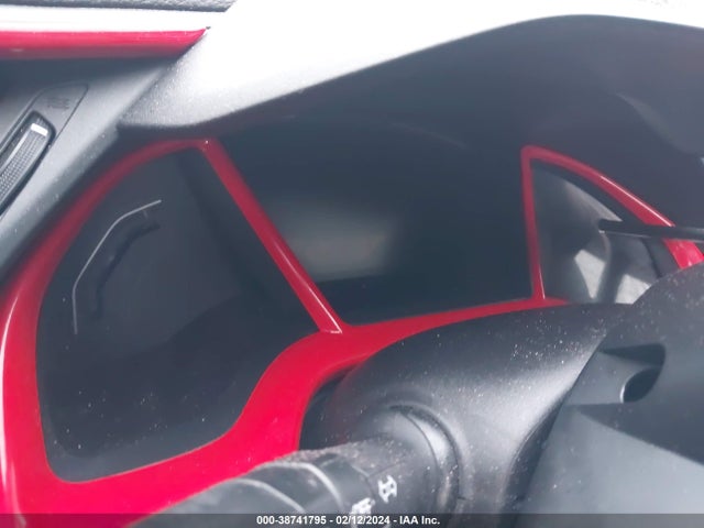 Honda CIVIC EX 2020 19XFC1F3XLE016095 Image 7