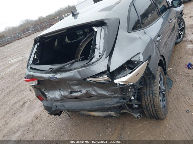 Ford ESCAPE SE 2021 1FMCU0G65MUB17305 Image 12