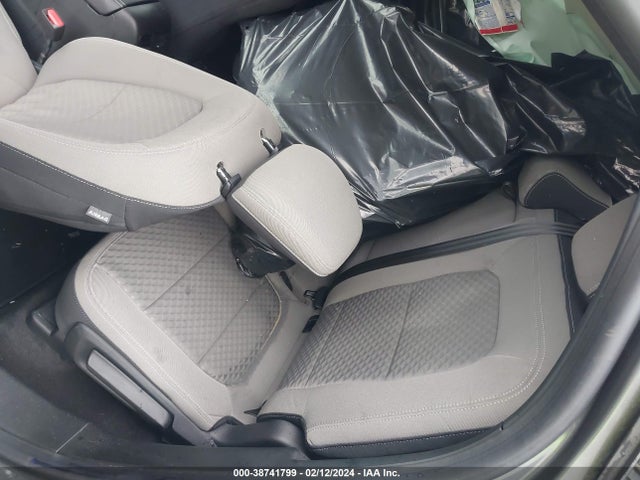 Ford ESCAPE SE 2021 1FMCU0G65MUB17305 Image 8