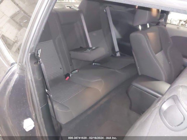 Dodge Challenger Sxt 2022 2C3CDZAG1NH256897 Image 8