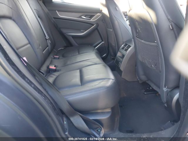 SADCJ2EX0MA677968 Jaguar F-pace S P250 Awd Automatic