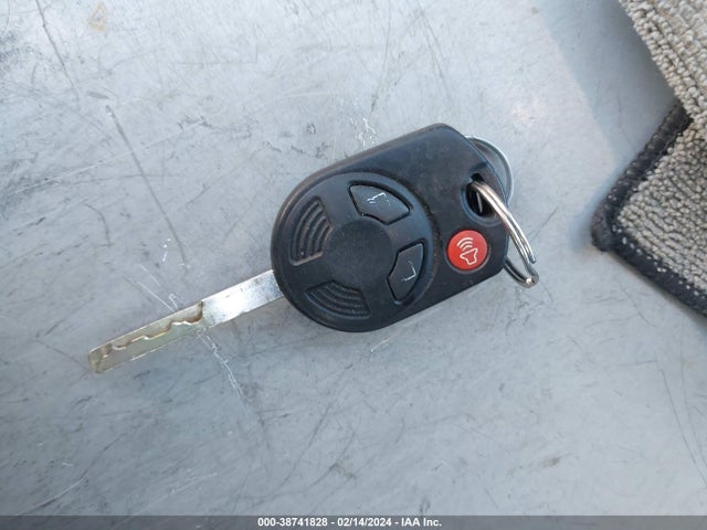 Ford ESCAPE SE 2015 1FMCU9GX0FUB13064 Image 11