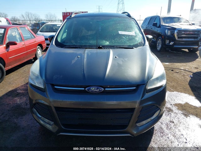 Ford ESCAPE SE 2015 1FMCU9GX0FUB13064 Image 13