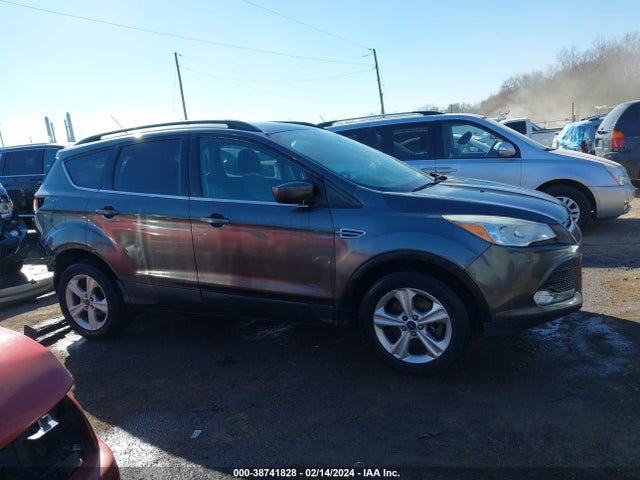 Ford ESCAPE SE 2015 1FMCU9GX0FUB13064 Image 14
