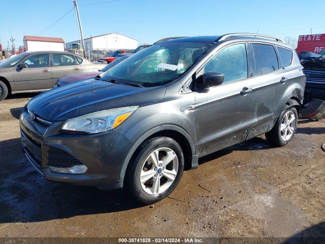 Ford ESCAPE SE 2015 1FMCU9GX0FUB13064 Image 2