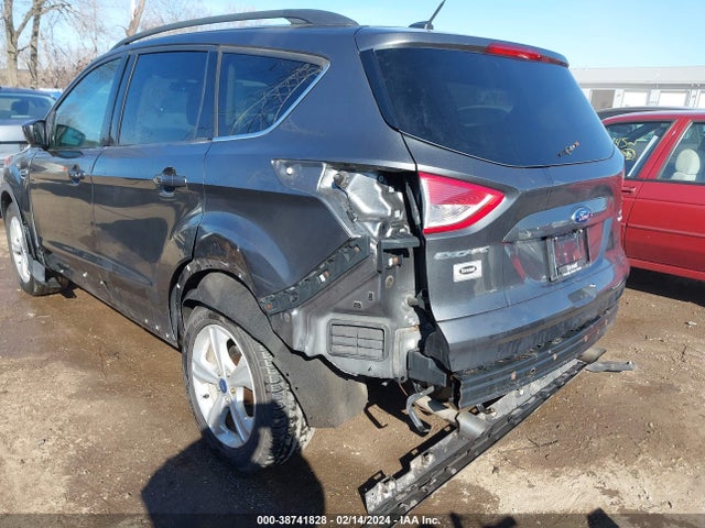Ford ESCAPE SE 2015 1FMCU9GX0FUB13064 Image 6