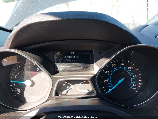 Ford ESCAPE SE 2015 1FMCU9GX0FUB13064 Image 7