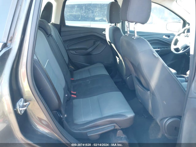 Ford ESCAPE SE 2015 1FMCU9GX0FUB13064 Image 8
