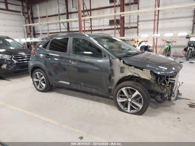 Hyundai Kona Ultimate 2020 KM8K5CA57LU425116 Image 1