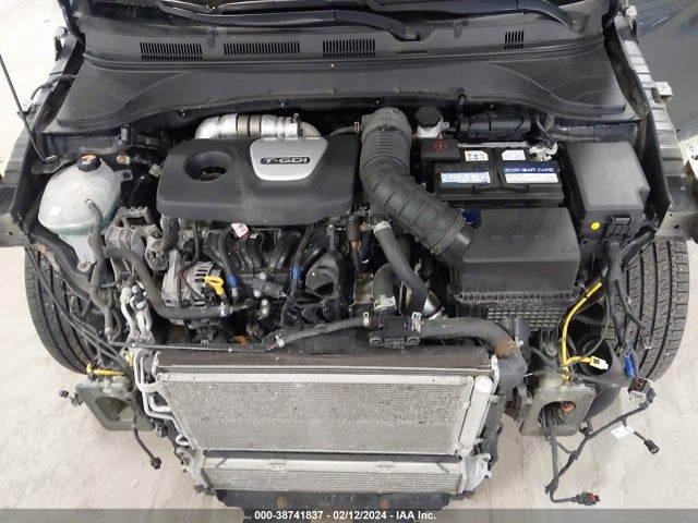 Hyundai Kona Ultimate 2020 KM8K5CA57LU425116 Image 10