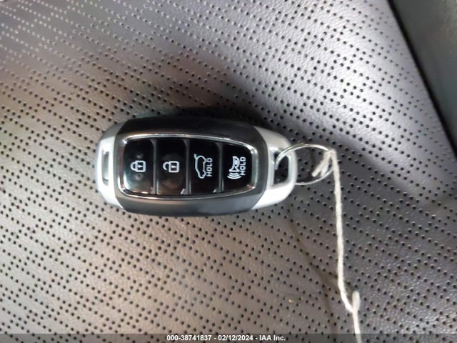 Hyundai Kona Ultimate 2020 KM8K5CA57LU425116 Image 11