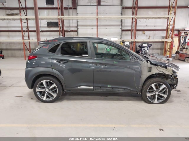 Hyundai Kona Ultimate 2020 KM8K5CA57LU425116 Image 14
