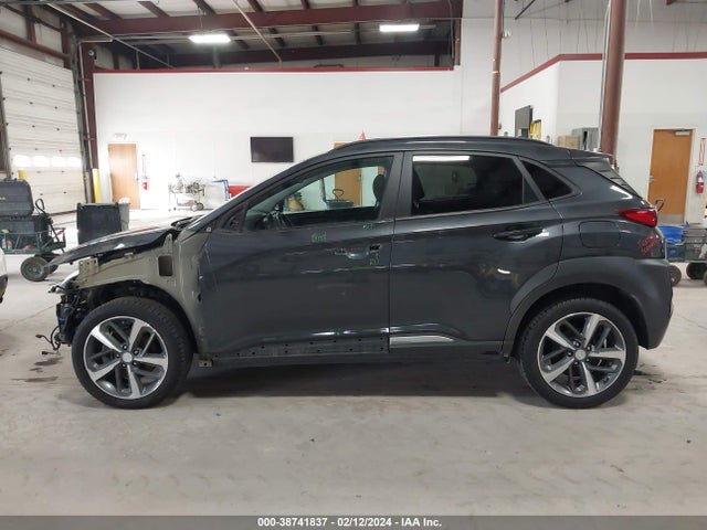 Hyundai Kona Ultimate 2020 KM8K5CA57LU425116 Image 15