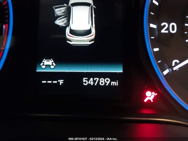 Hyundai Kona Ultimate 2020 KM8K5CA57LU425116 Image 16