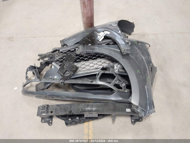 Hyundai Kona Ultimate 2020 KM8K5CA57LU425116 Image 12