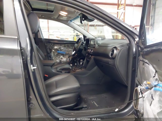 Hyundai Kona Ultimate 2020 KM8K5CA57LU425116 Image 5