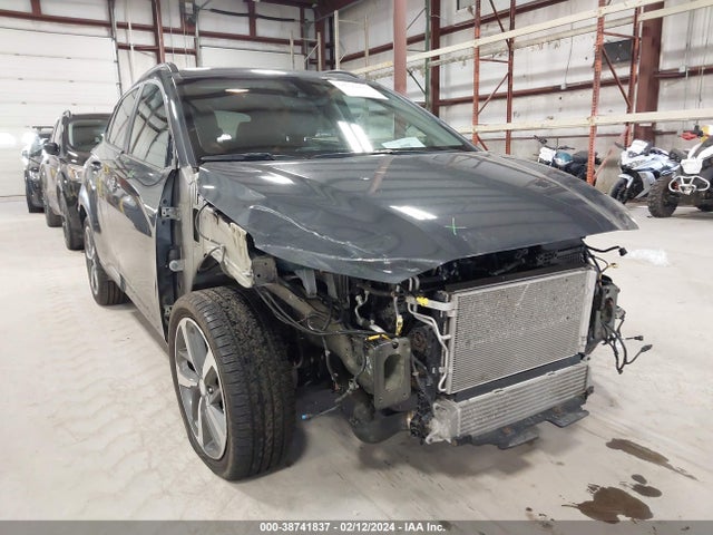 Hyundai Kona Ultimate 2020 KM8K5CA57LU425116 Image 6