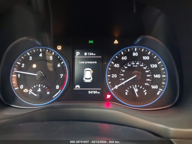 Hyundai Kona Ultimate 2020 KM8K5CA57LU425116 Image 7