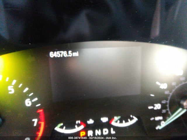 1FMCU0H67LUB43255 Ford ESCAPE SEL