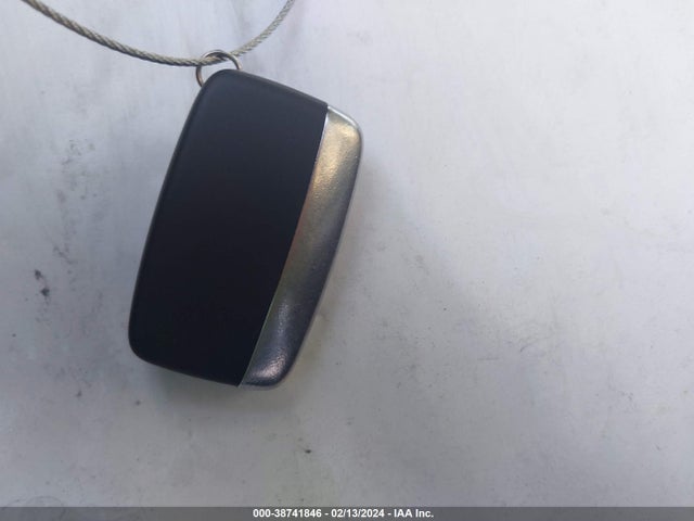 2013 JAGUAR XJ SAJWJ1CDXD8V44039 Photo 10