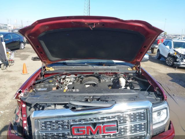 3GTU2PEJ8HG251992 GMC Sierra 1500 Denali