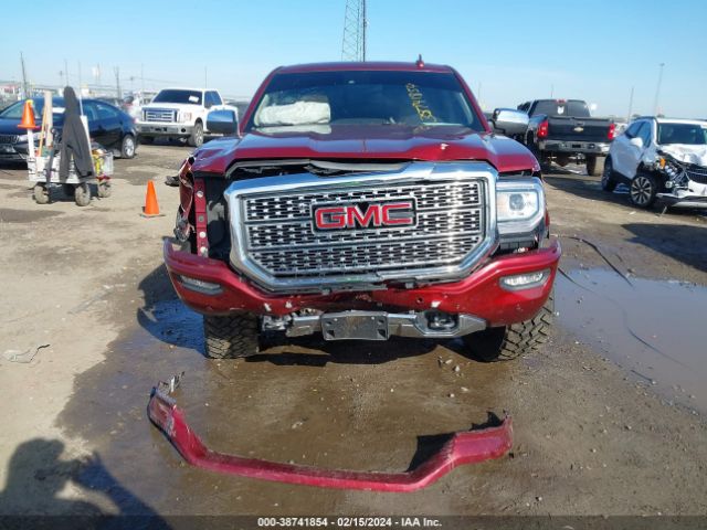 3GTU2PEJ8HG251992 GMC Sierra 1500 Denali