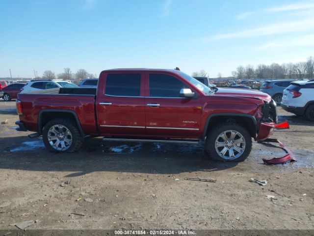 3GTU2PEJ8HG251992 GMC Sierra 1500 Denali