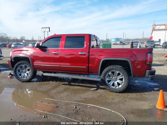 3GTU2PEJ8HG251992 GMC Sierra 1500 Denali