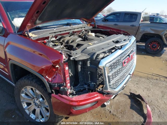 3GTU2PEJ8HG251992 GMC Sierra 1500 Denali