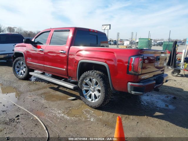 3GTU2PEJ8HG251992 GMC Sierra 1500 Denali