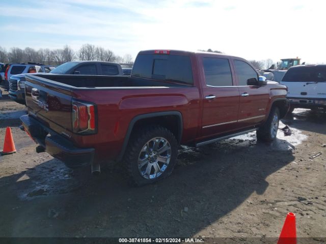 3GTU2PEJ8HG251992 GMC Sierra 1500 Denali