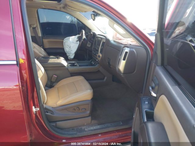 3GTU2PEJ8HG251992 GMC Sierra 1500 Denali