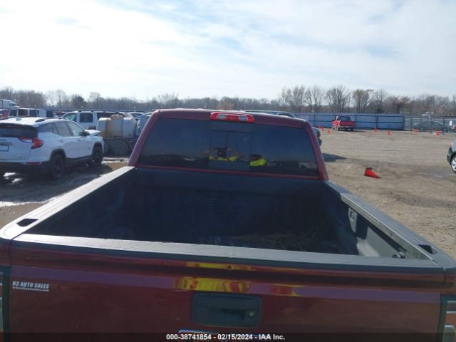 3GTU2PEJ8HG251992 GMC Sierra 1500 Denali